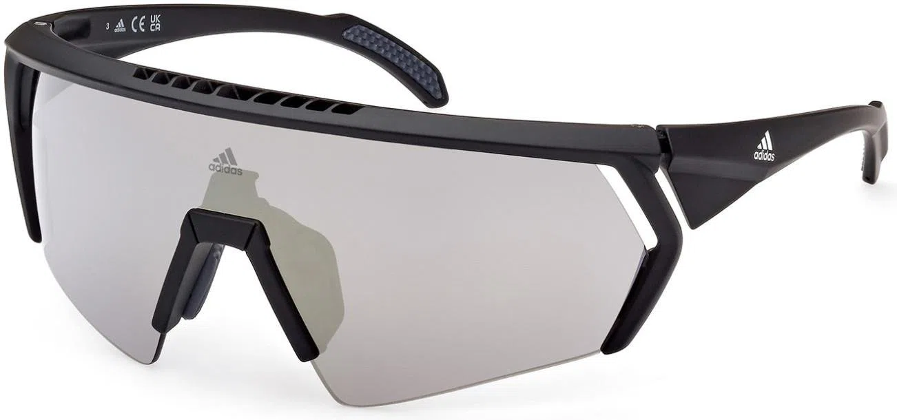 ADIDAS SPORT Cmpt Aero 0063 Sunglasses - view 5